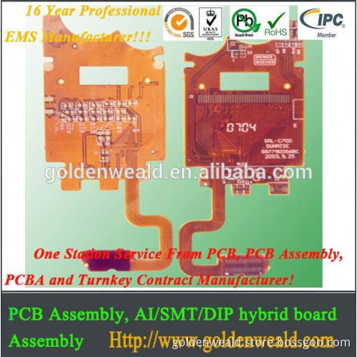 contract usb charger pcba ultrasonic pcba washing machine controller pcba